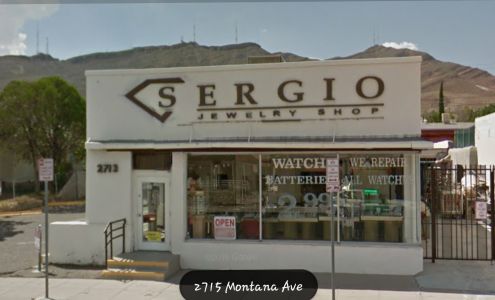 Sergio Jewelry Shop