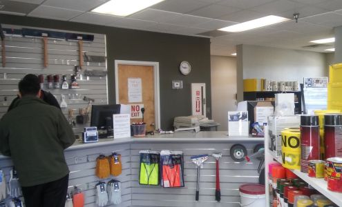 L&W Supply- West El Paso