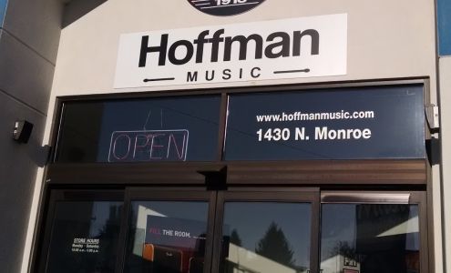 Hoffman Music