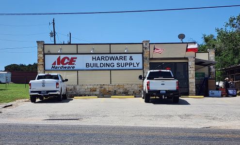 PK Ace Hardware Graford