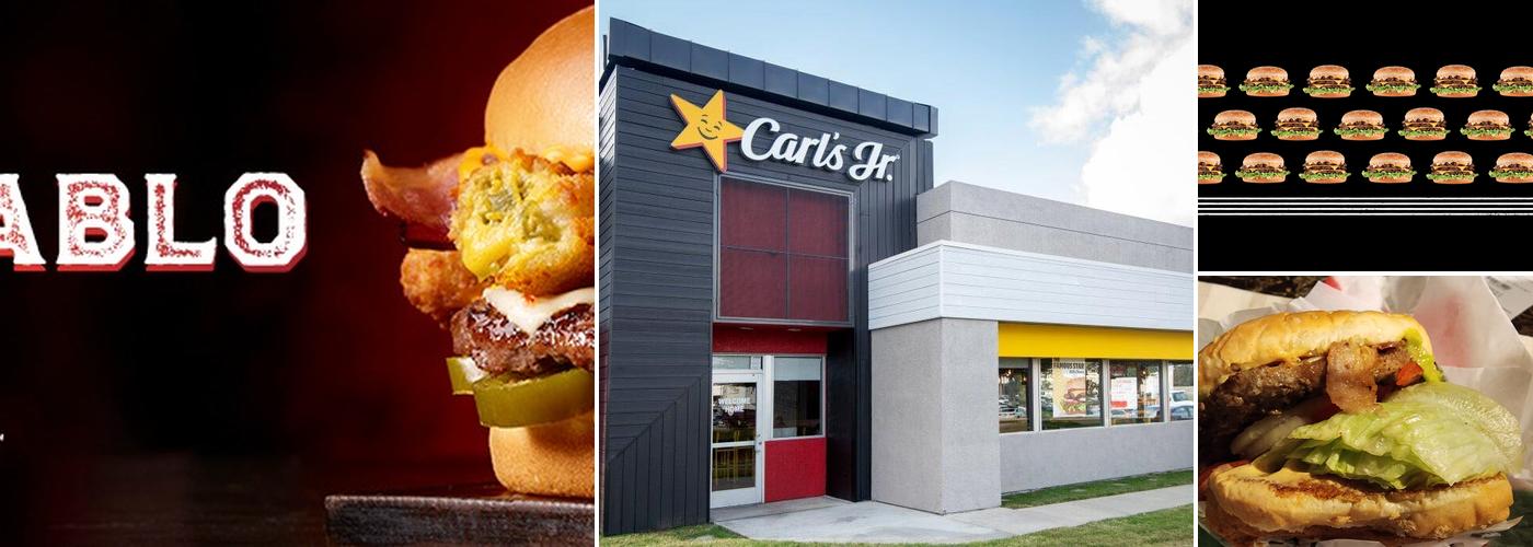 Carl’s Jr.