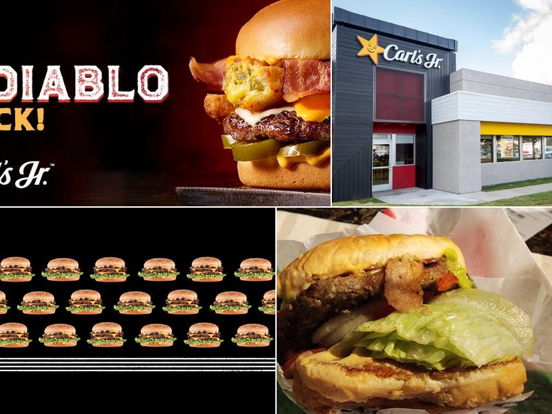 Carl’s Jr.