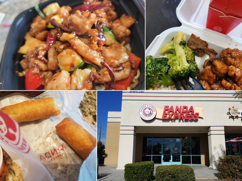 Panda Express