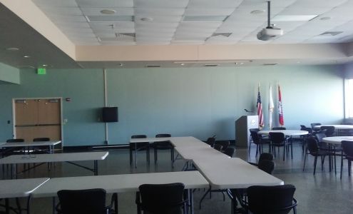 Arkansas Northeastern College Bookstore