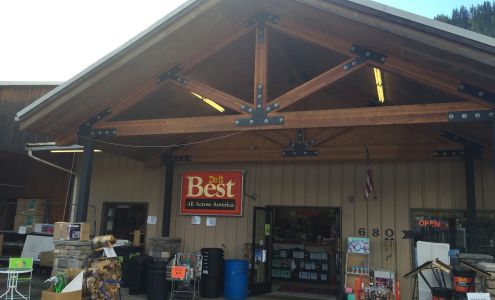 Northwest Home Center Morton