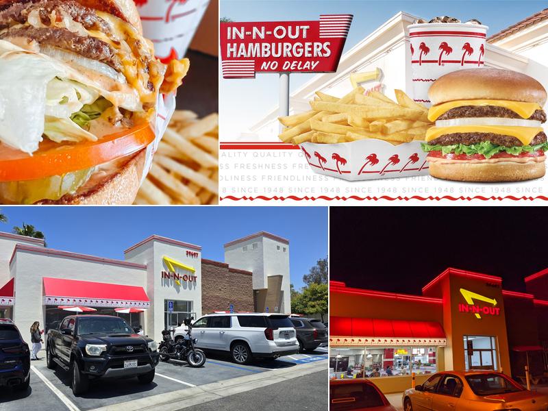 In-N-Out Burger