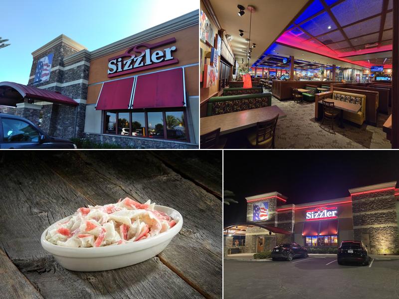 Sizzler