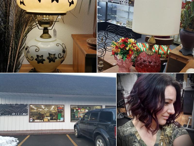 Daisy's Won't Tell Beauty Sln