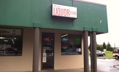 Morton Liquor Store and More Morton