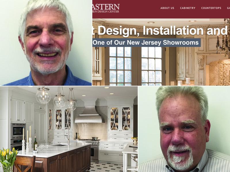 Northeastern Kitchens