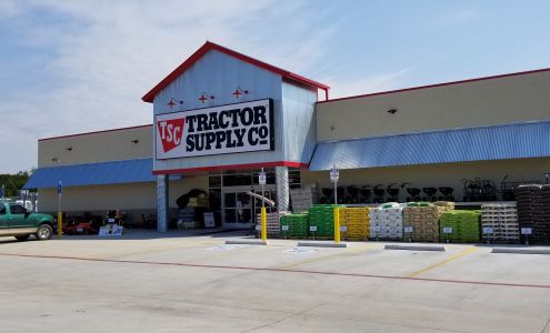 Tractor Supply Glen Rose