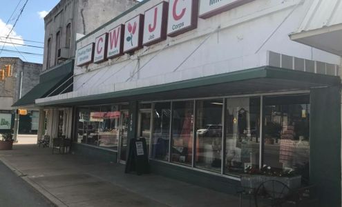 Will Do Good Thrift Market