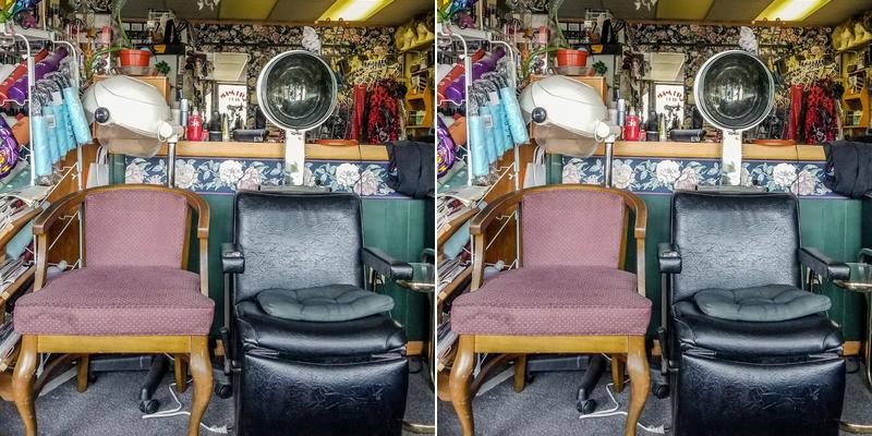 Hair It Is Styling Salon