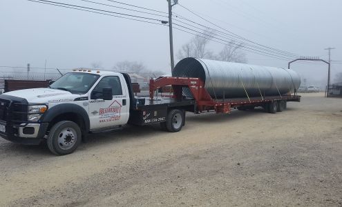 Bradberry Builders Supply