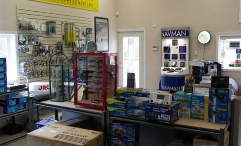 Jensen Communications Inc