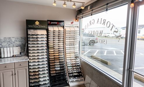 Astoria Granite Works