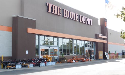 The Home Depot