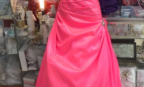 Isa's Jewelry Inc