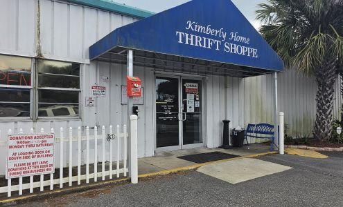 The Kimberly Home Thrift Shoppe Clearwater