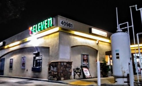 7-Eleven