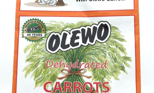 Olewo USA Myakka City