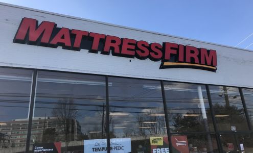Mattress Firm Somerville