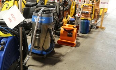 GNB Vacuum & Equipment Repair Bridgewater