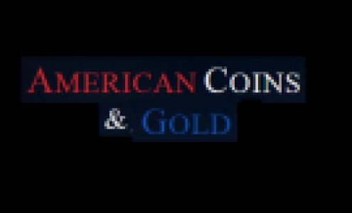 Bitcoin ATM - American Coins & Gold