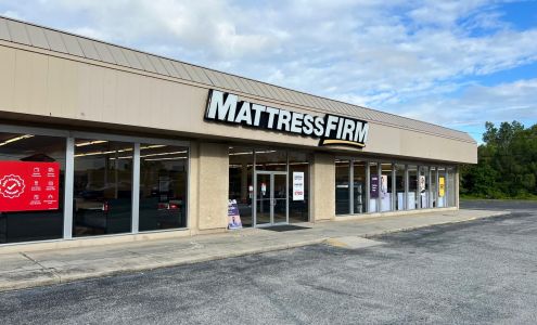 Mattress Firm Egg Harbor Outlet Center