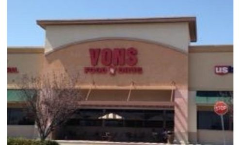 Vons