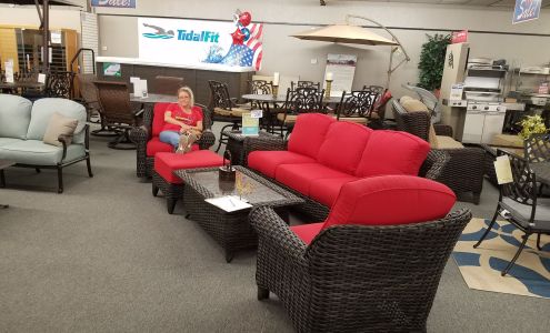 Family Leisure Little Rock