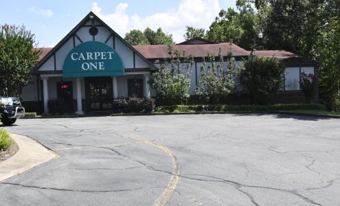 Akels Carpet One Floor & Home