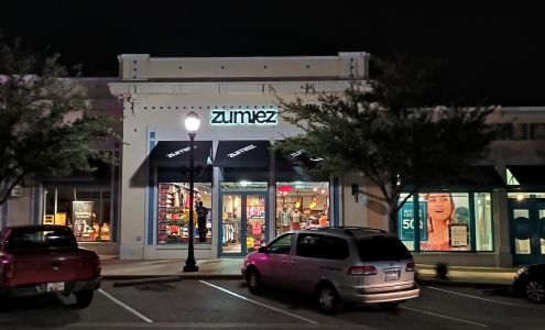 Zumiez