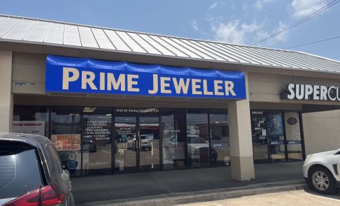 PRIME JEWELER OF PLANO
