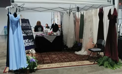 Heavenly Bridal Boutique