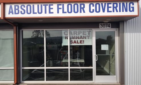 Absolute Floor Covering & Interiors Mulino