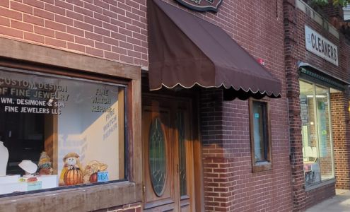 William Desimone & Son Jewel