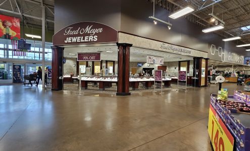 Fred Meyer Jewelers