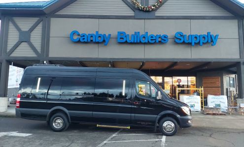 Canby Builders Supply