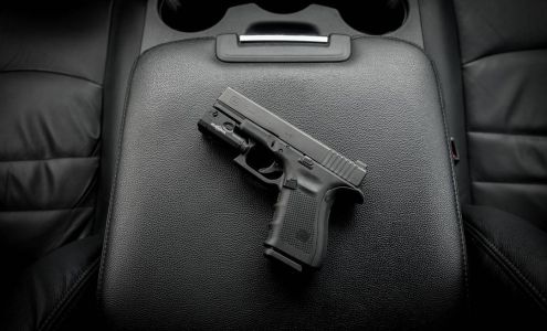 Twisted Firearms LLC Colton