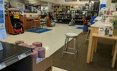 Sherwin-Williams Paint Store