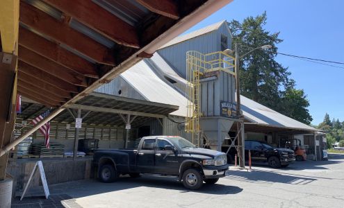 Union Mills Feed Mulino