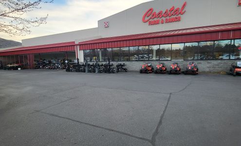 Coastal Farm & Ranch