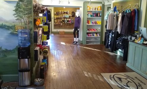 RunningCo. of Medford Medford