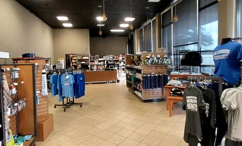 St. Andrews University Bookstore