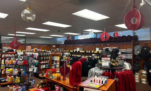 Richmond CC Bookstore