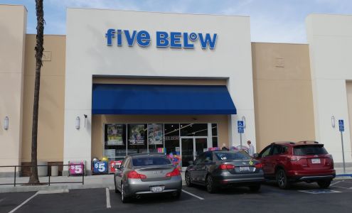 Five Below