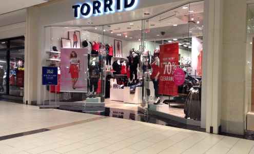 Torrid