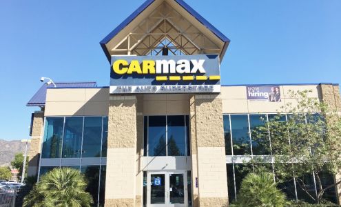 CarMax