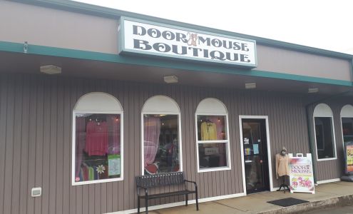 Door Mouse Boutique Ocean Shores